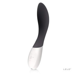Lelo - Mona Wave G-punkti Vibraator Must