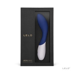 Lelo - Mona Wave G-punkti Vibraator Öösinine