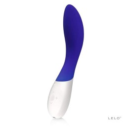 Lelo - Mona Wave G-punkti Vibraator Öösinine