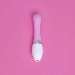 Lelo - Gigi 2 вибратор для точки g розовый