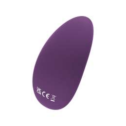Lelo - Lily 3 Clitoral Massager Deep Lilac