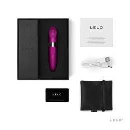 Lelo - Mia 2 вибратор в форме помады фиолетовый