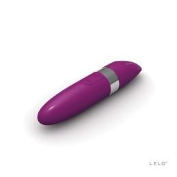 Lelo - Mia 2 huulepulgakujuline vibraator lillakasroosa
