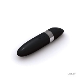 Lelo - Mia 2 вибратор в форме помады чёрный