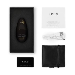 Lelo - Nea 3 Клиторальный Вибростимулятор Чёрный