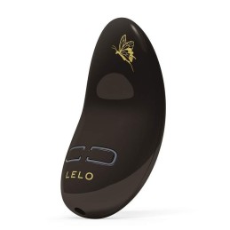 Lelo - Nea 3 Клиторальный Вибростимулятор Чёрный