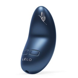 Lelo - Nea 3 Клиторальный Вибростимулятор Синий
