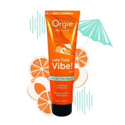 Orgie - Lube Tube Vibe Sex On The Beach 100 ml