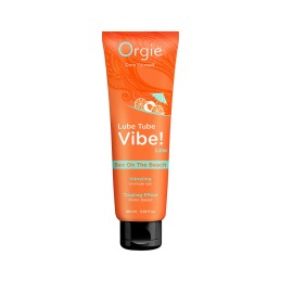 Orgie - Lube Tube Vibe Sex On The Beach 100 ml