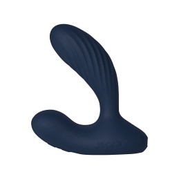 Svakom - Vick Neo 2 Prostate Stimulator Navy Blue