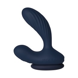 Svakom - Vick Neo 2 Prostate Stimulator Navy Blue