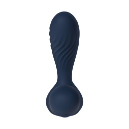 Svakom - Vick Neo 2 Prostate Stimulator Navy Blue