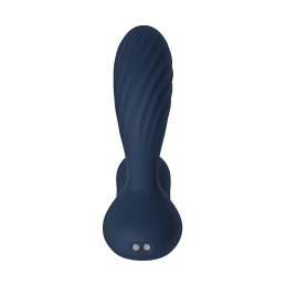 Svakom - Vick Neo 2 Prostate Stimulator Navy Blue