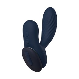 Svakom - Vick Neo 2 Prostate Stimulator Navy Blue