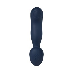 Svakom - Iker Neo Prostate Stimulator Navy Blue