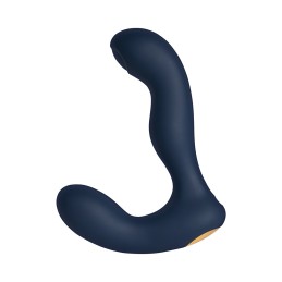 Svakom - Iker Neo Prostate Stimulator Navy Blue