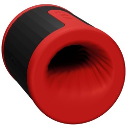 Lelo - F2S™ Teal Masturbaator Meestele Punane