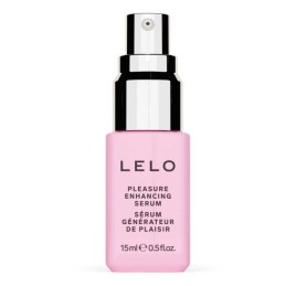 Lelo - Naudingut Suurendav Seerum Naistele 15 ml
