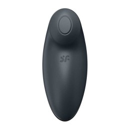 Satisfyer - Tap & Climax 2 Vibraator & Kliitoristimulaator Hall