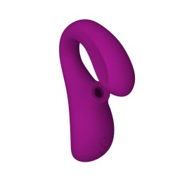 Lelo Enigma – Sonic Vibraator Tume Roos - Vibraatorid
