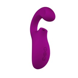 Lelo - Enigma dual stimulation sonic ультразвуковой массажер с