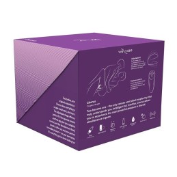 We-Vibe – Chorus Вибратор Для Пар Purple