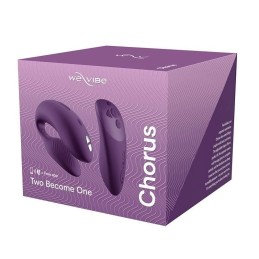 We-Vibe – Chorus Вибратор Для Пар Purple
