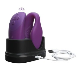 We-Vibe – Chorus Вибратор Для Пар Purple