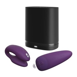 We-Vibe – Chorus Вибратор Для Пар Purple