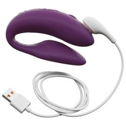 We-Vibe – Chorus Вибратор Для Пар Purple