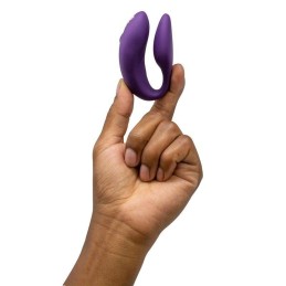 We-Vibe – Chorus Вибратор Для Пар Purple