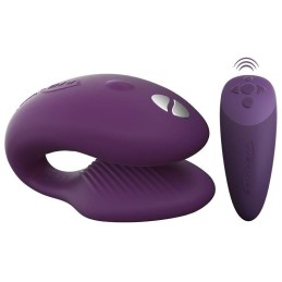 We-Vibe – Chorus Вибратор Для Пар Purple