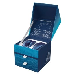 We-Vibe - Chorus Couples Vibrator Blue