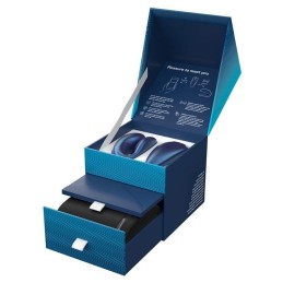 We-Vibe - Chorus Couples Vibrator Blue