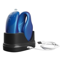 We-Vibe - Chorus Couples Vibrator Blue