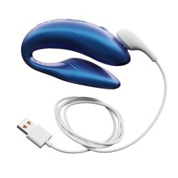 We-Vibe - Chorus Couples Vibrator Blue