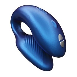 We-Vibe - Chorus Couples Vibrator Blue