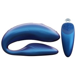 We-Vibe - Chorus Couples Vibrator Blue