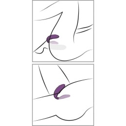 We-Vibe - Chorus Couples Vibrator Blue