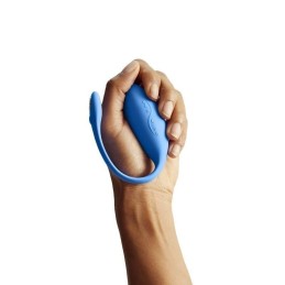 We-Vibe - Jive app controlled vibrating egg blue