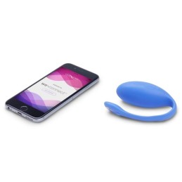 We-Vibe - Jive виброяичко управляемое через приложение синее