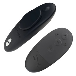 We-vibe - Moxie+ Nutikas Kantav Püksikuvibraator Must