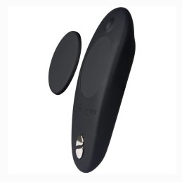 We-vibe - Moxie+ Nutikas Kantav Püksikuvibraator Must