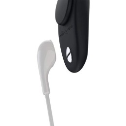 We-vibe - Moxie+ Nutikas Kantav Püksikuvibraator Must