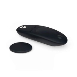 We-vibe - Moxie+ Nutikas Kantav Püksikuvibraator Must