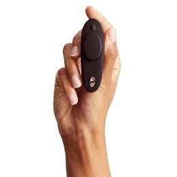 We-vibe - Moxie+ Nutikas Kantav Püksikuvibraator Must