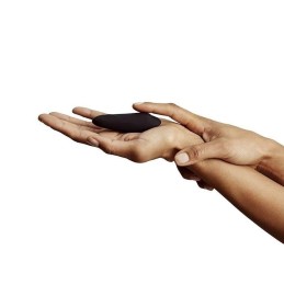 We-vibe - Moxie+ Nutikas Kantav Püksikuvibraator Must