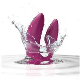 We-Vibe - Sync 2 Paaride Vibraator roosa