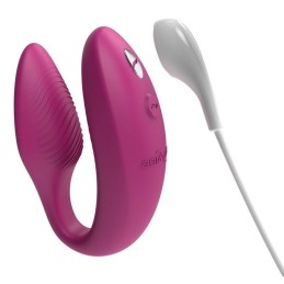We-Vibe - Sync 2 Paaride Vibraator roosa