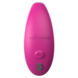 We-Vibe - Sync 2 вибратор для пар с пультом управления розовый